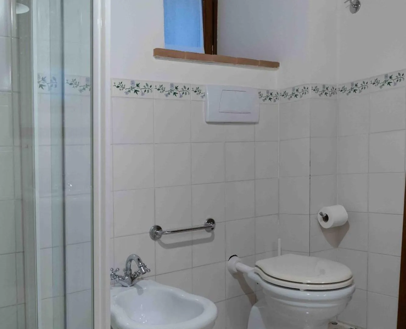 Farm stay Agriturismo Castello Di Montauto San Gimignano Italy