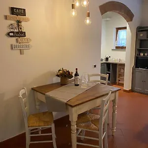 Appartement Sweet, San Gimignano