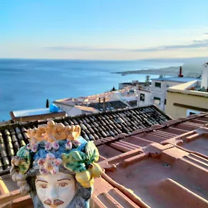 Center Private By Fragranza Di Sicilia , Taormina Italia