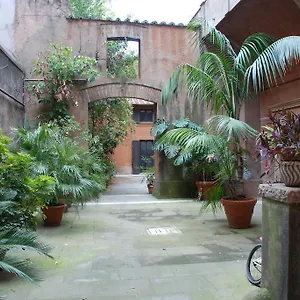 Palazzo Velli Appartement Rome