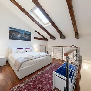Ca' Del Pozzo Loft , Venecia Italia