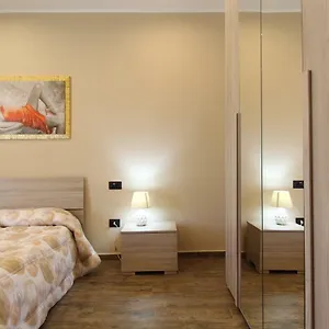 Casa Vacanze Corso Roma , Bríndisi Italia