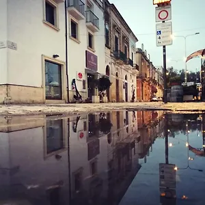 La Tana Del Pescatore , Bríndisi Italia
